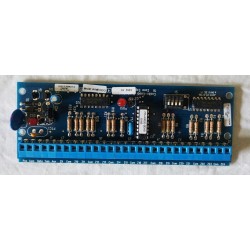 Modulo expansor de 16 zonas NX-216