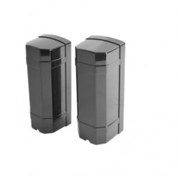 Detector de rayo fotoeléctrico/ 2 rayos/ 4...