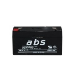 Batería de respaldo interlogix