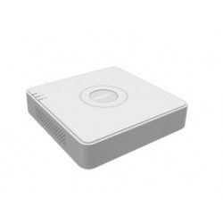 DVR 1080P lite / 16 Canales TURBOHD + 2 Canales IP