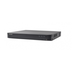 DVR 4 Megapixel / 4 Canales TURBOHD + 2 Canales