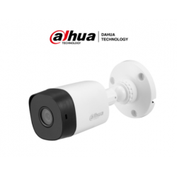 Bala HDCVI 1080p/ 93° Grados de Apertura/ Policarbonato