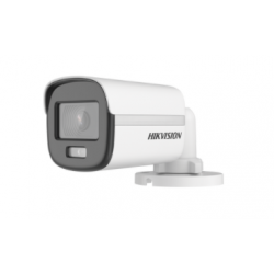 Bala TURBOHD 2 Megapixel / Imagen a color 24/7