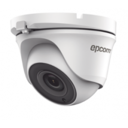 Domo TurboHD 4 Megapíxeles / Gran Angular 100° de...