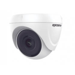 Domo TURBOHD 1080p / Gran Angular 103° / Policarbonato