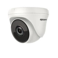 Domo TURBOHD 720p / Gran Angular 92º / Policarbonato