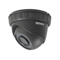 Domo TURBOHD 720p / Metálica  / Gran Angular 92º