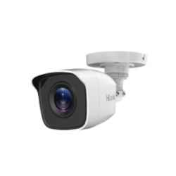 Bala TURBOHD 720p / Metálica / Gran Angular 92º