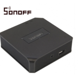 Comunicador RF Sonoff RFBRIDGE433 smart inalámbrico