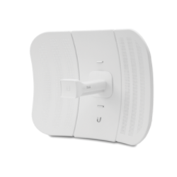 LiteBeam airMAX M5 CPE hasta 100 Mbps, 5 GHz