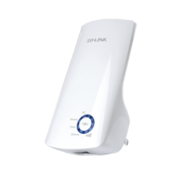 Repetidor / Extensor de Cobertura WiFi