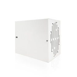 Gabinete para sirena 30w