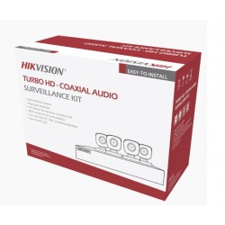 kit 5mgp. micrófono integrado