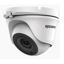 Domo TURBOHD 720p / Metálica / Gran Angular 92°