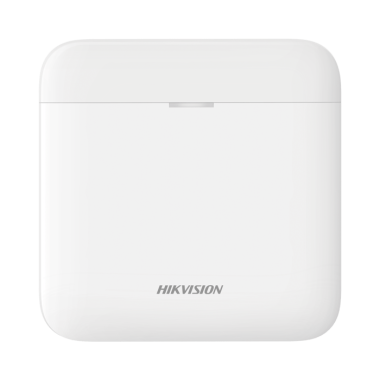 Panel de Alarma Inalámbrico de Hikvision DS-PWA48-E-WB